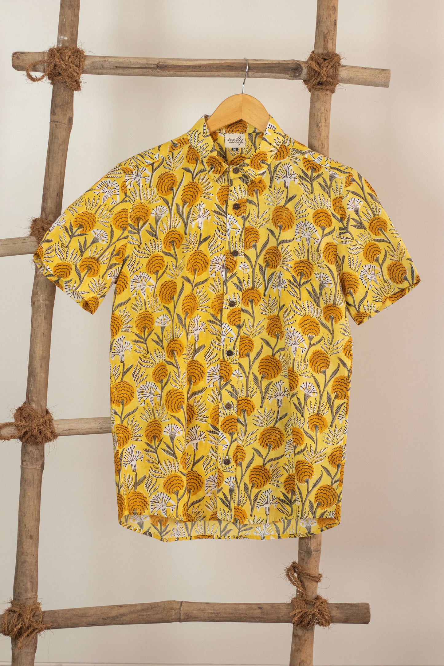 Sunbeam Sonata Shirt