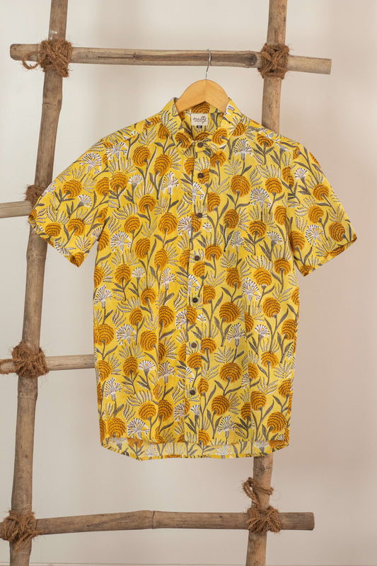 Sunbeam Sonata Shirt