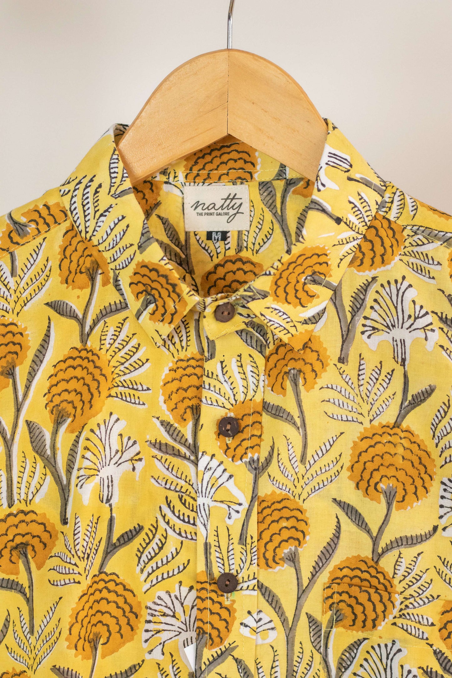 Sunbeam Sonata Shirt