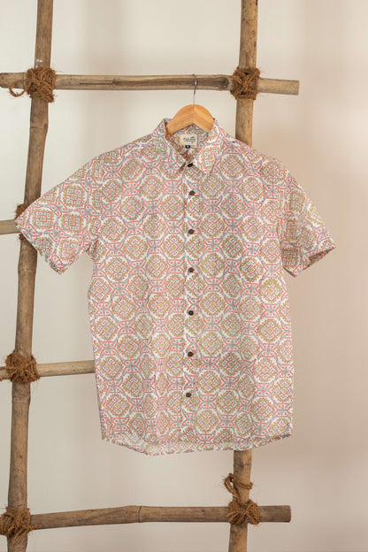 Carnival Craft Shirt