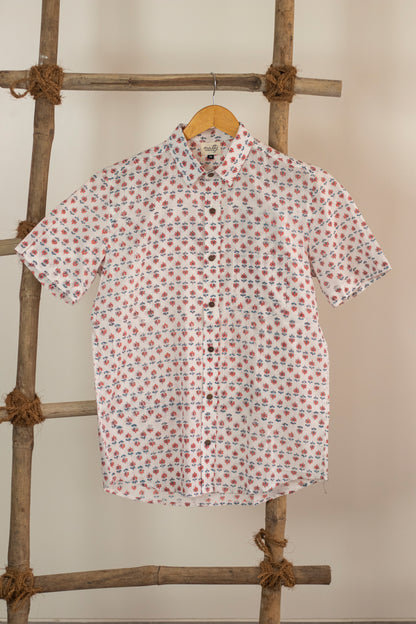 Marwar Mosaic Shirt